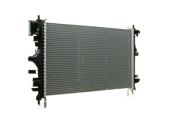 Radiator, engine cooling BEHR *** PREMIUM LINE *** CR 1099 000P