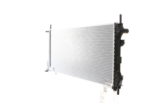 Radiator, engine cooling BEHR CR 1143 000S