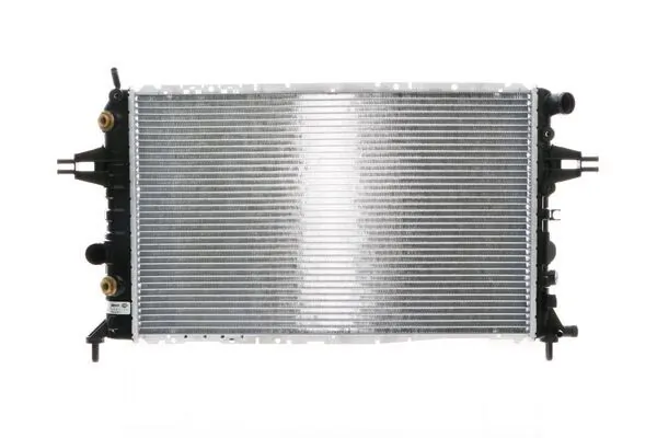 Radiator, engine cooling BEHR CR 229 000S