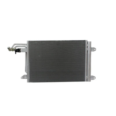 Condenser, air conditioning BEHR AC 324 000S