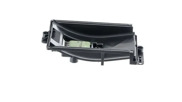 MAHLE ABR 109 000S Resistor, interior blower