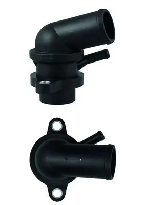 Thermostat, coolant BEHR TI 239 87D