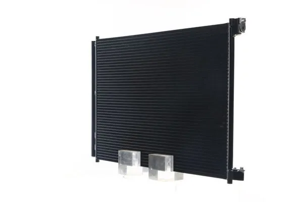 Condenser, air conditioning BEHR AC 412 000S