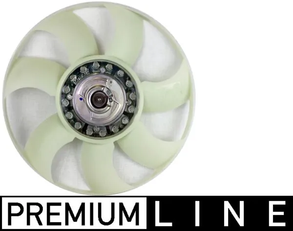 MAHLE CFF 468 000P Fan, engine cooling