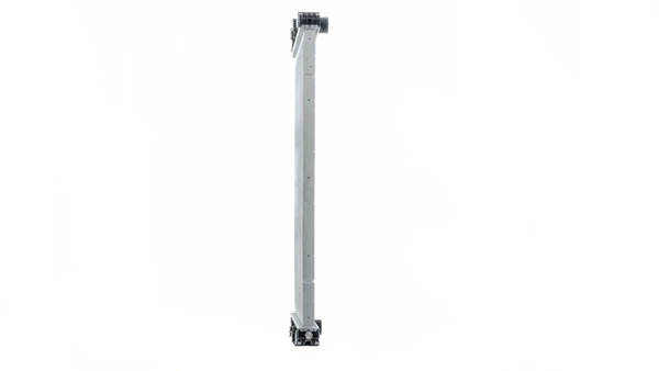 MAHLE CR 2703 000P Radiator, engine cooling