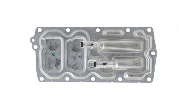 Charge Air Cooler BEHR *** PREMIUM LINE *** CI 403 000P