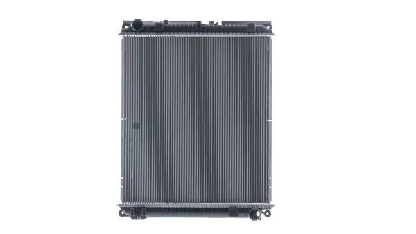 Radiator, engine cooling BEHR *** PREMIUM LINE *** CR 784 000P