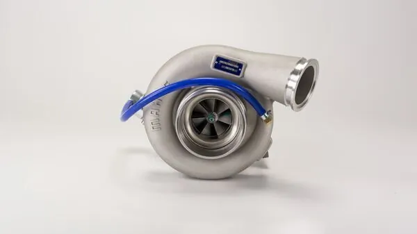 Charger, charging (supercharged/turbocharged) 061 TC 19927 000