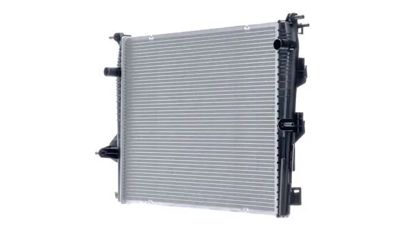 Radiator, engine cooling BEHR CR 1197 000S