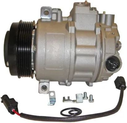 MAHLE ACP 23 000S Compressor, air conditioning