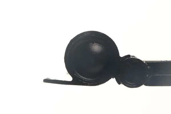 Condenser, air conditioning BEHR AC 363 000S