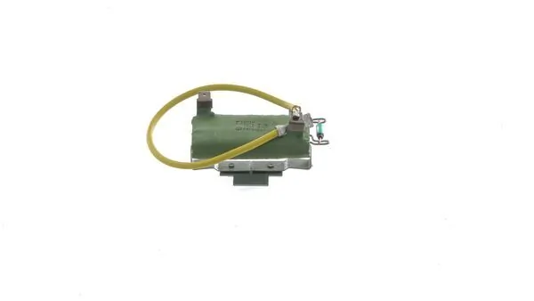 MAHLE ABR 172 000P Resistor, interior blower