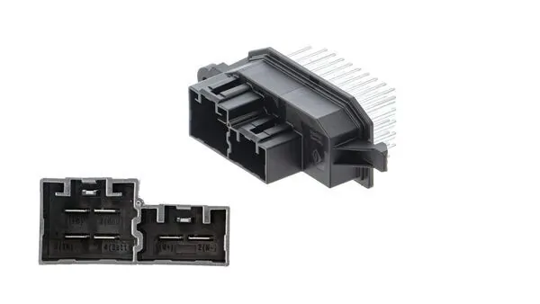 Regulator, interior blower BEHR *** PREMIUM LINE *** ABR 102 000P