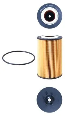 Oil Filter OX 1161D