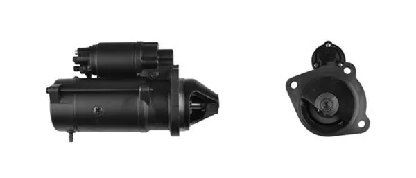 MAHLE MS 394 Starter