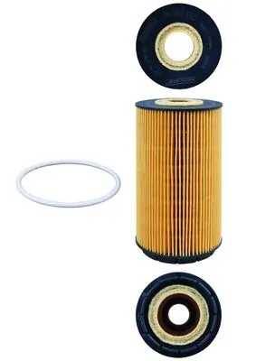 Oil Filter OX 557D