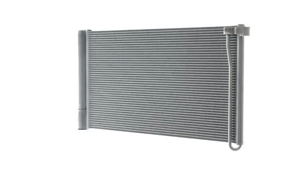 MAHLE AC 425 000P Condenser, air conditioning