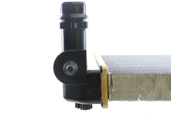 Radiator, engine cooling BEHR CR 1417 000S