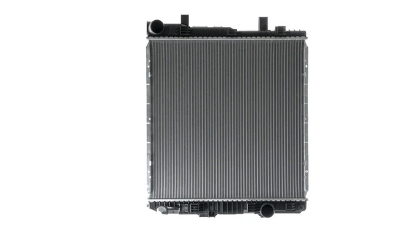 MAHLE CR 674 000S Radiator, engine cooling