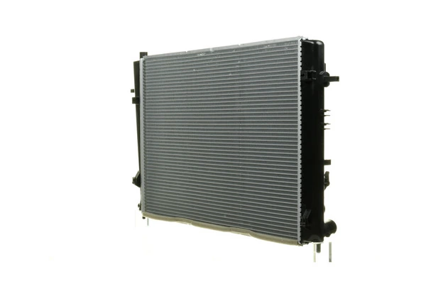 Radiator, engine cooling BEHR *** PREMIUM LINE *** CR 909 000P