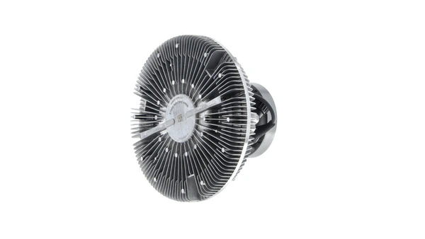 MAHLE CFC 227 000P Clutch, radiator fan