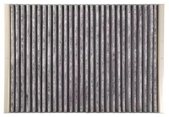 Filter, cabin air LAK 93