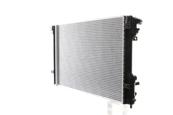 Radiator, engine cooling BEHR CR 561 000S