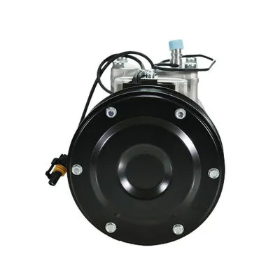 MAHLE ACP 776 000S Compressor, air conditioning