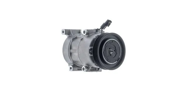 Compressor, air conditioning BEHR ACP 1638 000S