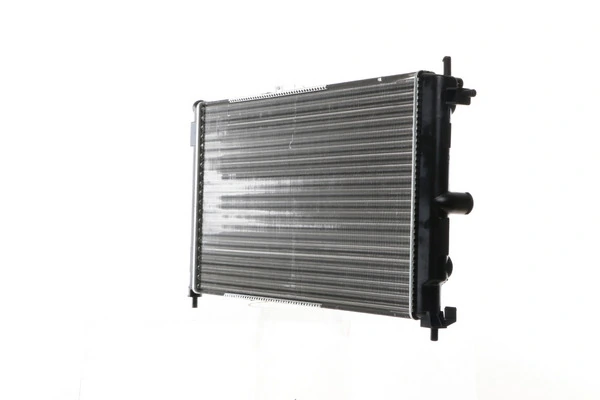 Radiator, engine cooling BEHR CR 438 000S