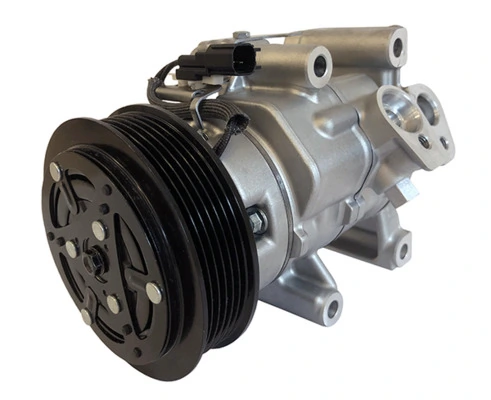 Compressor, air conditioning BEHR ACP 1212 000S