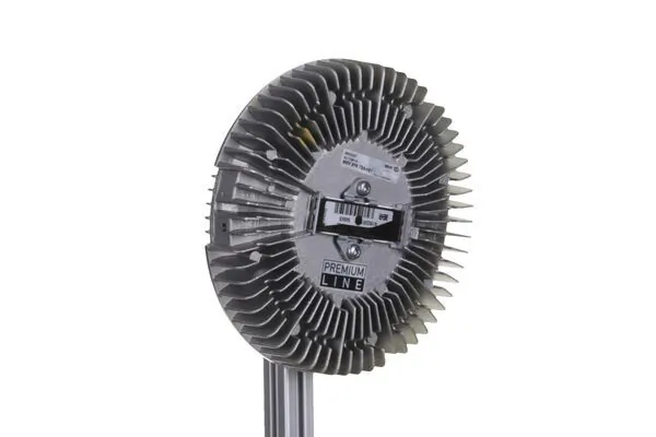 MAHLE CFC 77 000P Clutch, radiator fan