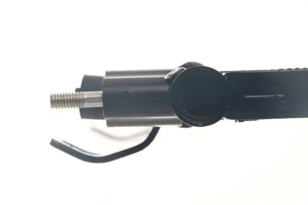 Condenser, air conditioning BEHR AC 355 000S