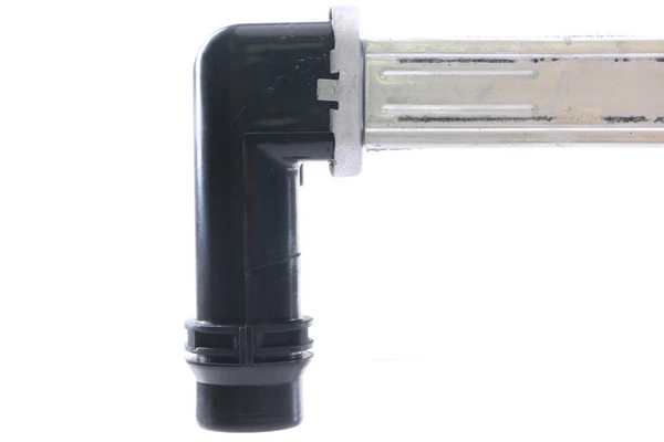 Radiator, engine cooling BEHR CR 1395 000S