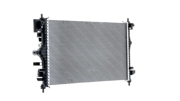 Radiator, engine cooling BEHR *** PREMIUM LINE *** CR 2265 000P