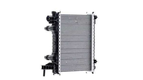 MAHLE CR 2706 000P Radiator, engine cooling