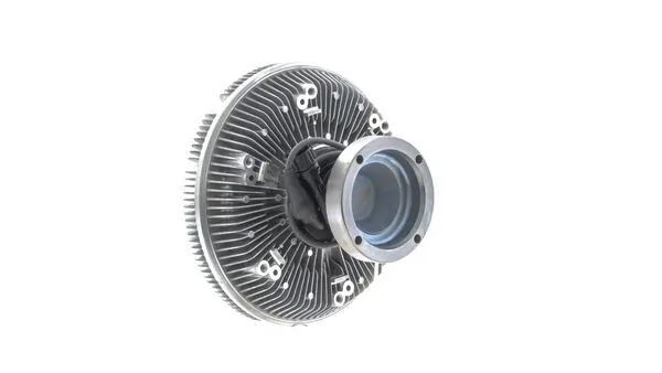 Clutch, radiator fan BEHR *** PREMIUM LINE *** CFC 226 000P