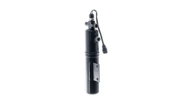 MAHLE AD 192 000P Dryer, air conditioning
