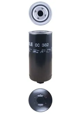 Oil Filter OC 382