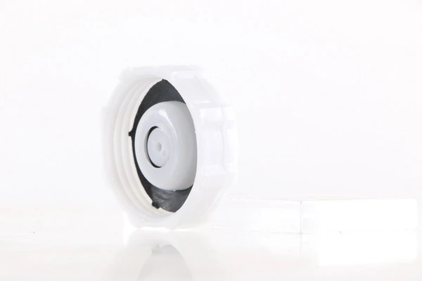 Cap, coolant tank BEHR CRB 127 000S