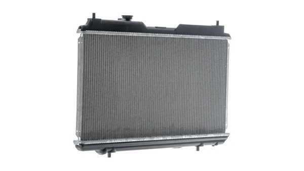 Radiator, engine cooling BEHR CR 740 000S