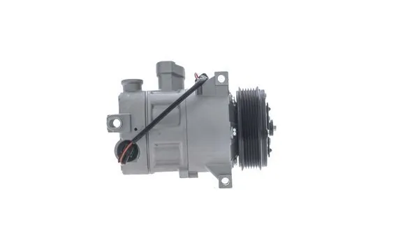 MAHLE ACP 539 000S Compressor, air conditioning