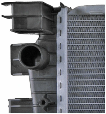 Radiator, engine cooling BEHR *** PREMIUM LINE *** CR 585 000P