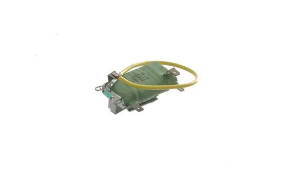 MAHLE ABR 172 000P Resistor, interior blower