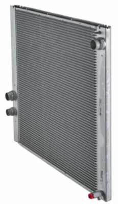 MAHLE CR 915 000P Radiator, engine cooling