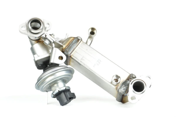 Cooler, exhaust gas recirculation BEHR *** PREMIUM LINE *** CE 8 000P