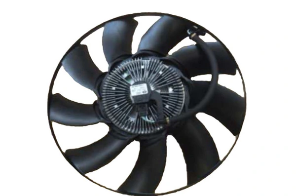 Fan, engine cooling BEHR *** PREMIUM LINE *** CFF 475 000P