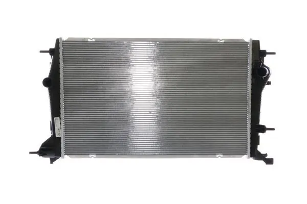 MAHLE CR 857 000S Radiator, engine cooling