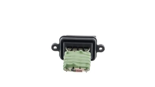 Resistor, interior blower BEHR ABR 121 000S