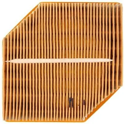 MAHLE LX 966 Air Filter